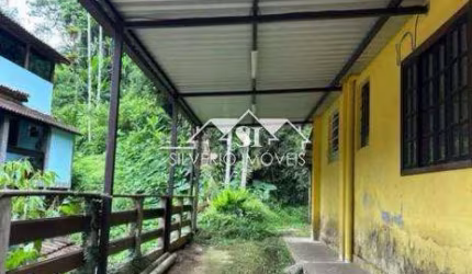 Casa- Petrópolis, João Xavier