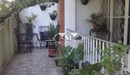 Apartamento- Petrópolis, Taquara
