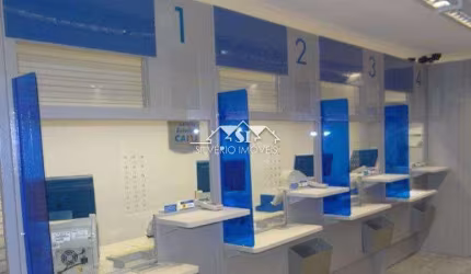 Ponto Comercial- Petrópolis, Bingen