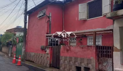 Casa- Areal, Centro