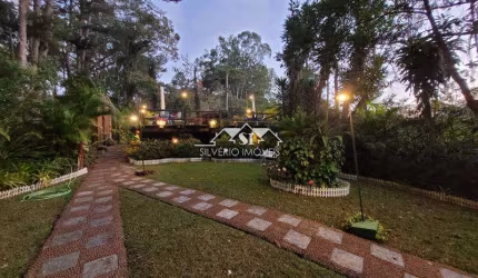 Casa- Petrópolis, Araras
