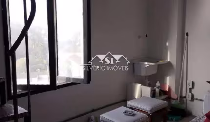 Apartamento- Petrópolis, Alto da Serra