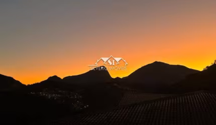 Apartamento- Petrópolis, Samambaia