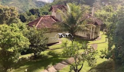Casa- Areal, Alberto Torres