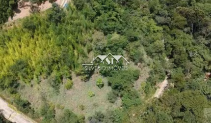 Terreno- Petrópolis, Pedro do Rio