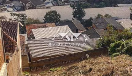 Terreno- Petrópolis, Itamarati