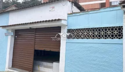 Loja- Petrópolis, Quitandinha
