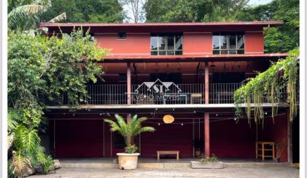 Prédio Comercial- Petrópolis, Itaipava