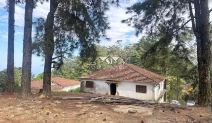 Casa- Petrópolis, Quitandinha