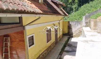 Casa- Petrópolis, Caxambú