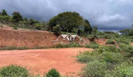 Terreno- Petrópolis, Vale do Cuiaba