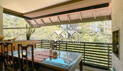 Apartamento- Petrópolis, Nogueira