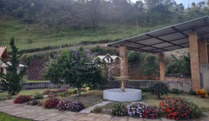Sítio- Teresópolis, Centro