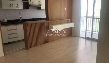Apartamento- Petrópolis, Nogueira