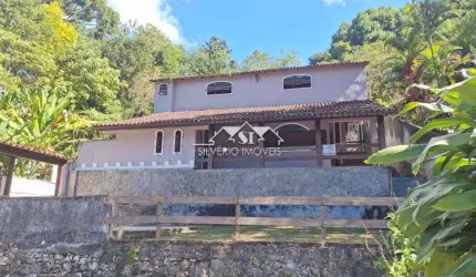 Casa- Petrópolis, Bingen