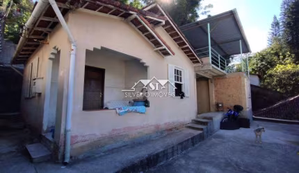 Casa- Petrópolis, Quarteirão Ingelhein