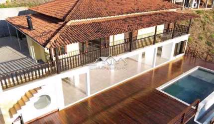 Casa- Petrópolis, Vale do Cuiaba