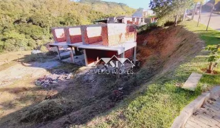 Terreno- Petrópolis, Secretário