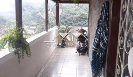 Casa- Petrópolis, Morin