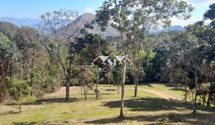 Terreno- Petrópolis, Vale do Cuiaba