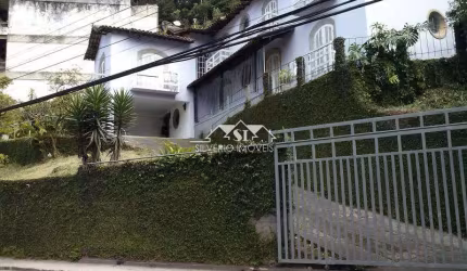 Casa- Petrópolis, Independência