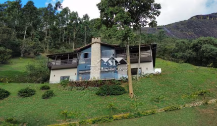 Casa- Petrópolis, Samambaia