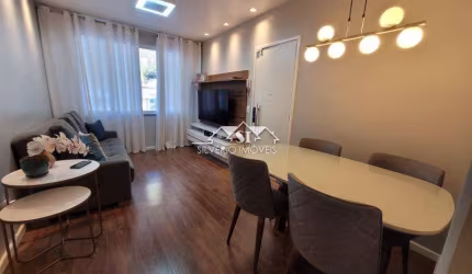 Apartamento- Petrópolis, Coronel Veiga