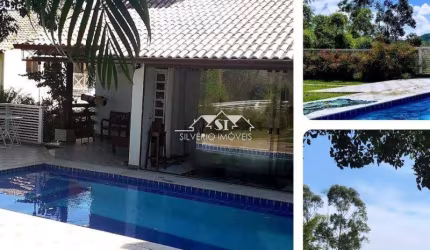 Casa- Tres Rios, Moura Brasil