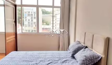 Apartamento- Petrópolis, Centro