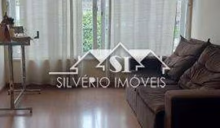 Apartamento- Petrópolis, Centro
