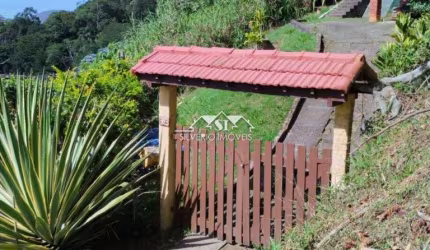 Casa- Petrópolis, Mosela