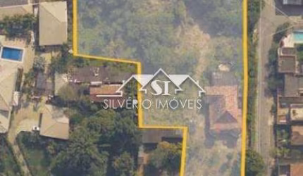 Terreno- Rio de Janeiro, Campo Grande