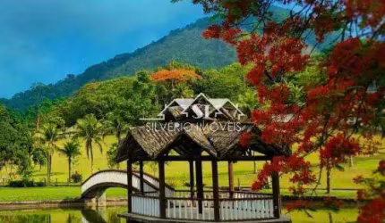 Sítio- Guapimirim, Centro