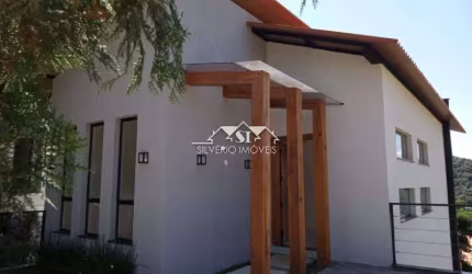 Casa- Teresópolis, Albuquerque
