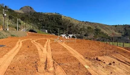 Terreno- Petrópolis, Corrêas