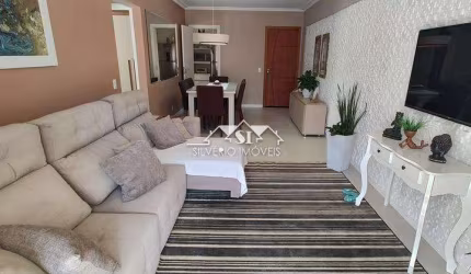 Apartamento- Petrópolis, Corrêas