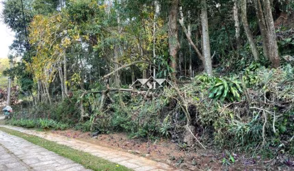 Terreno- Petrópolis, Itaipava