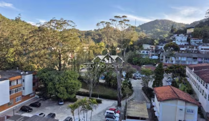 Apartamento- Petrópolis, Independência