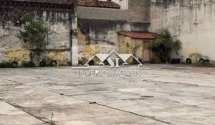 Terreno- Rio de Janeiro, Centro
