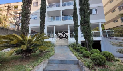 Apartamento- Petrópolis, Bingen