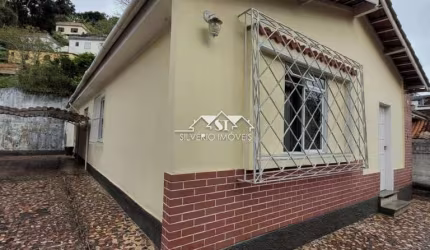 Casa- Petrópolis, Bingen