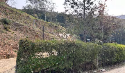 Terreno- Petrópolis, Carangola
