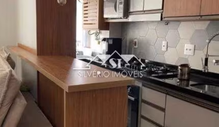 Apartamento- Petrópolis, Itaipava