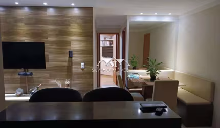Apartamento- Petrópolis, Samambaia