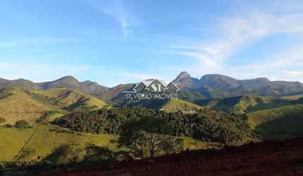 Terreno- Petrópolis, Pedro do Rio