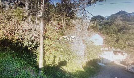 Terreno- Petrópolis, Independência