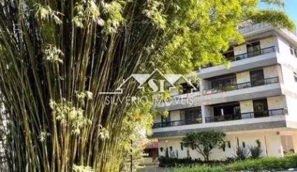 Apartamento- Petrópolis, Retiro