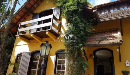 Casa- Petrópolis, Quitandinha