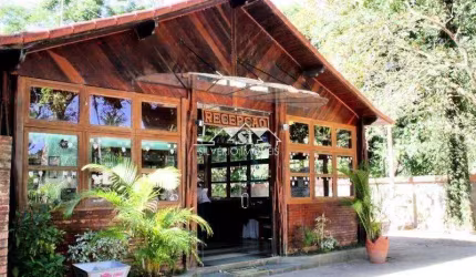 Casa- Cachoeira de Macacu, Papucaia