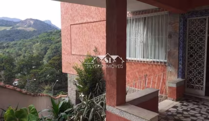 Casa- Petrópolis, Valparaíso